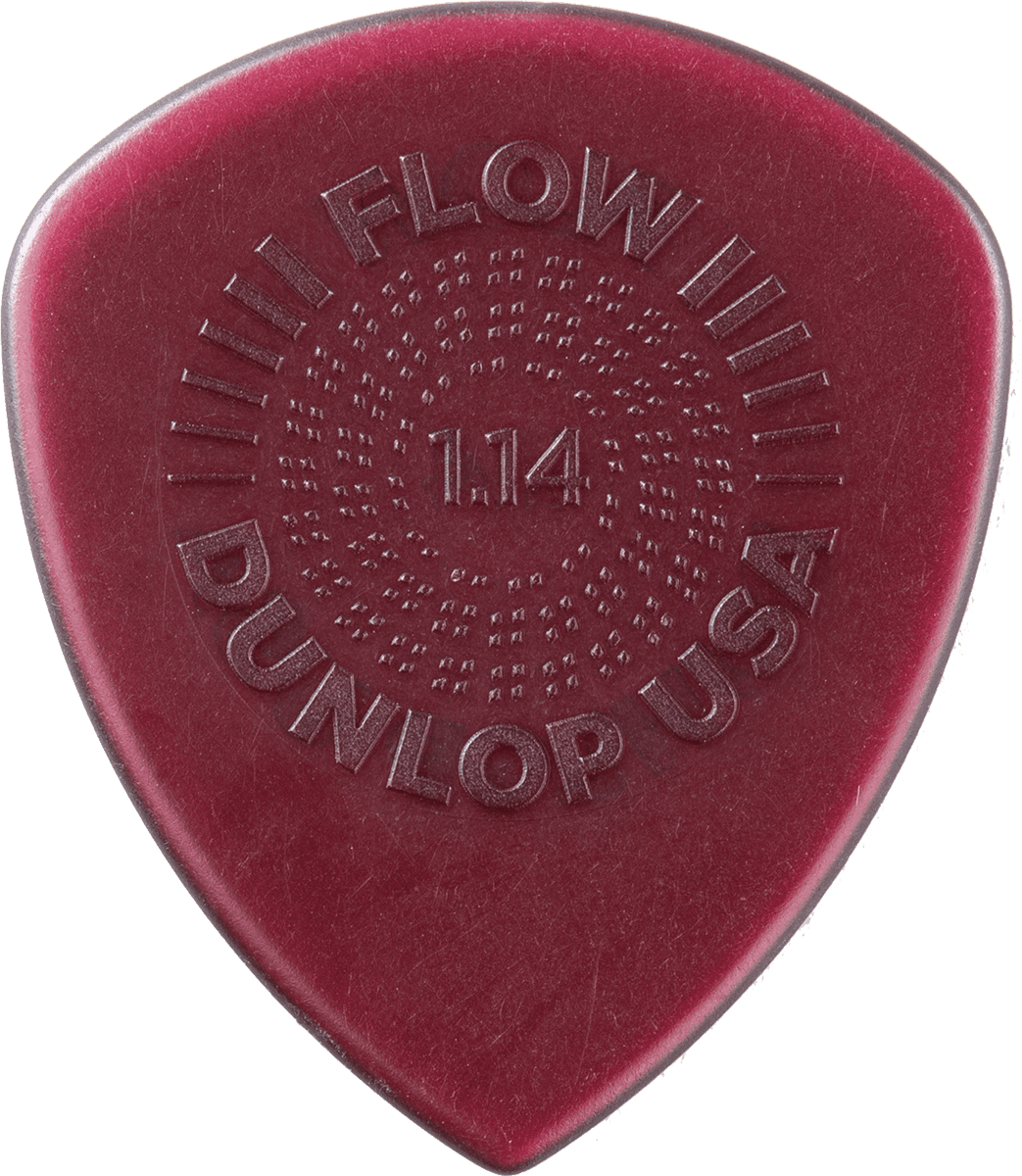 6 x 1,14mm Flow Standard Grip 114