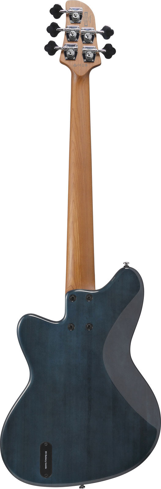 TMB405TA-CBS Cosmic Blue Starburst Talman