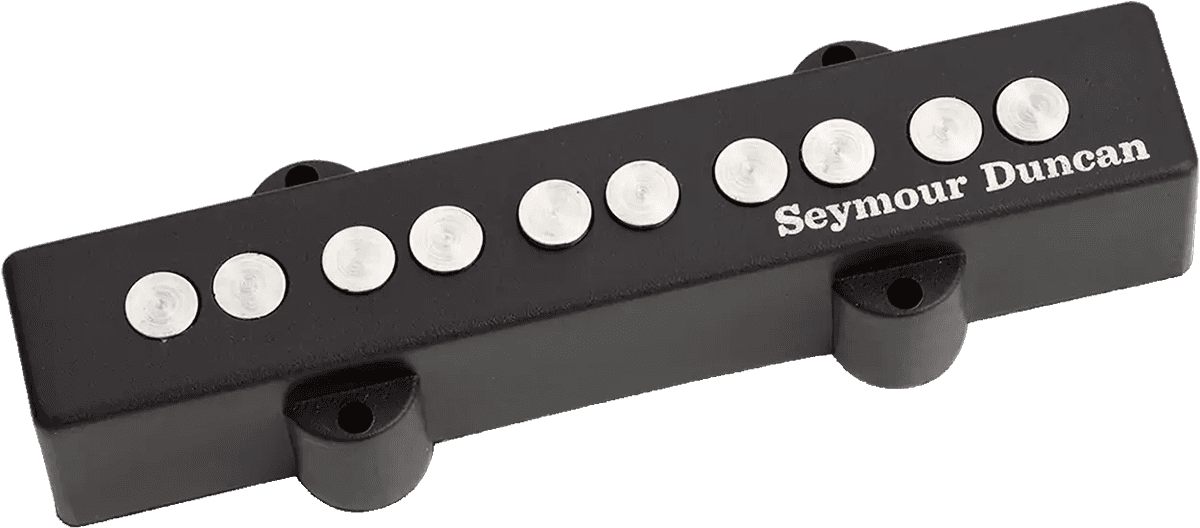 SJB-3N - QUARTER-pound JB Manche Noir