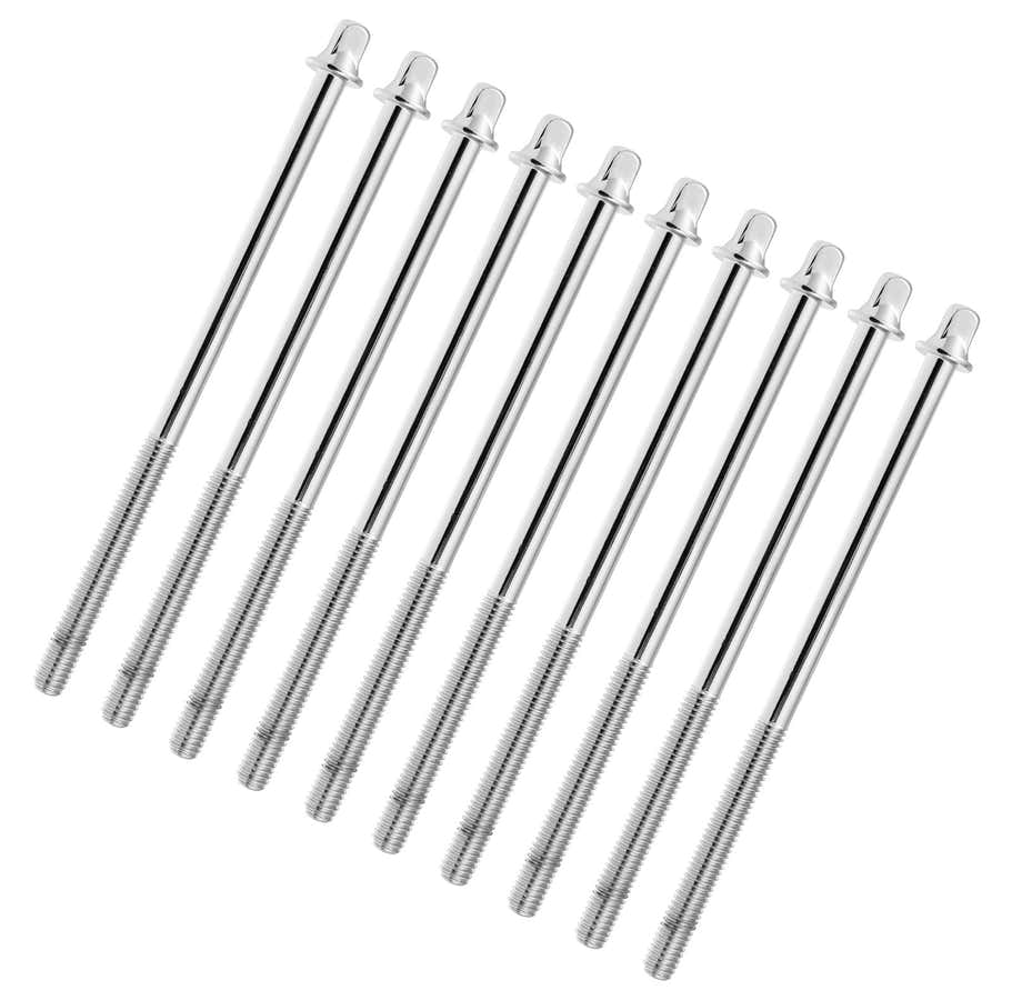TRC-M6-110 - Tirant 110mm Filetage M6 (X10)