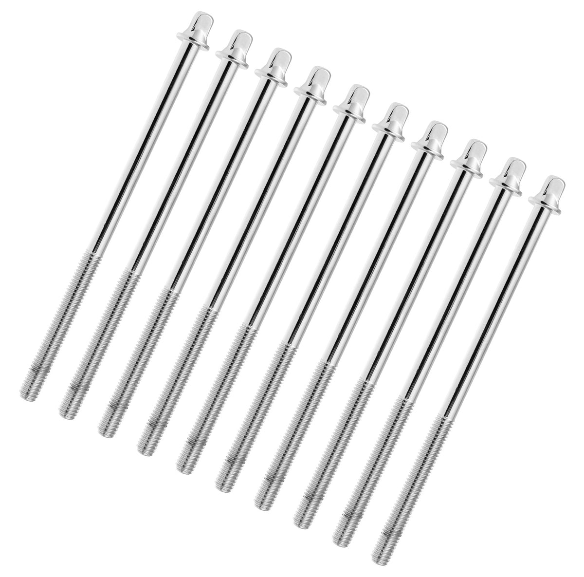 TRC-M6-110 - Tirant 110mm Filetage M6 (X10)