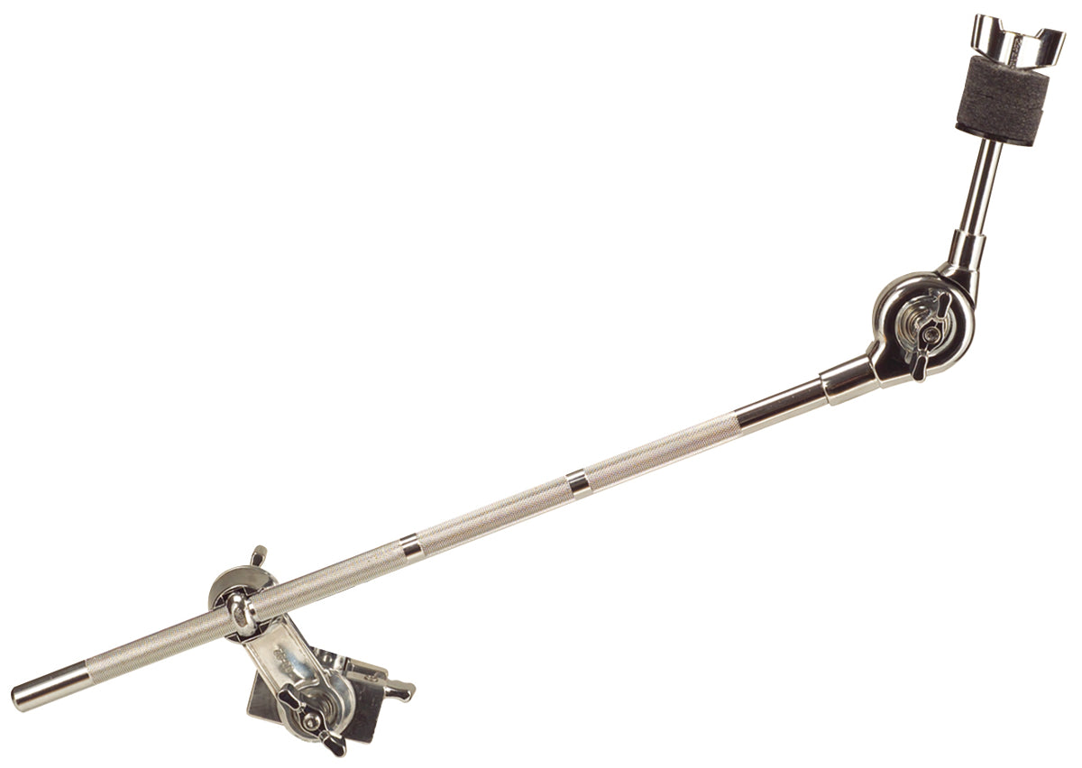 SC-clbac Perchette Cymbale + Clamp Articule