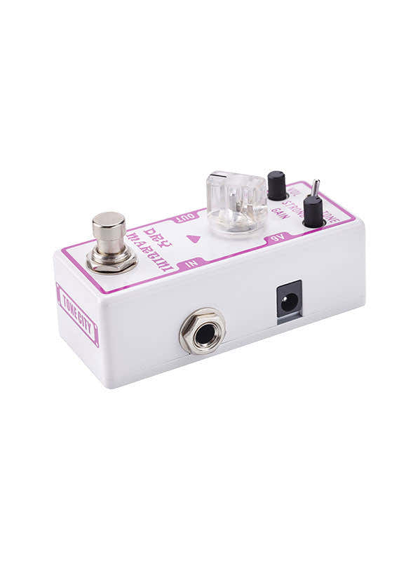 Dry Martini Pédale Overdrive