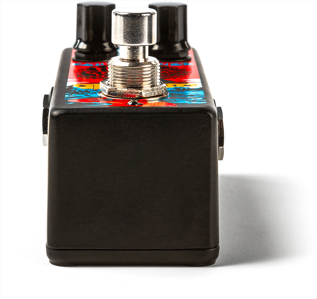 Jimi Hendrix Shrine Series Octavio Fuzz