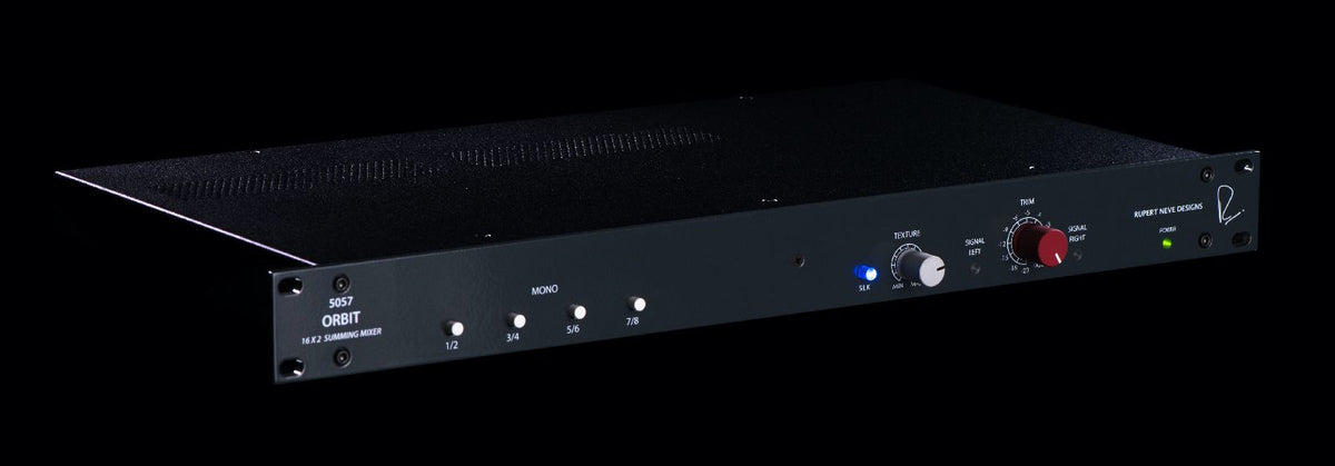 5057 Orbit 16x2 Summing Mixer