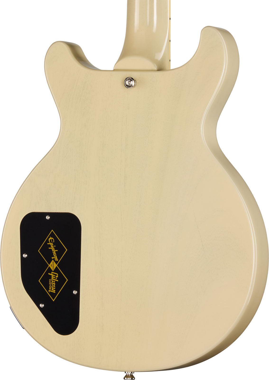 Les Paul Special DC 1960 Reissue TV White IGC IBGCS