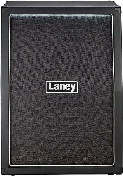 Enceinte Active Laney LFR-212 800W 2X12"