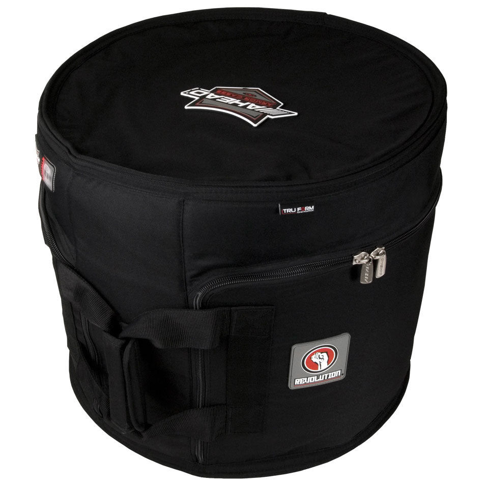 Ahead HOUSSE TOM BASSE 16"X16" ARMOR CASE AR2016