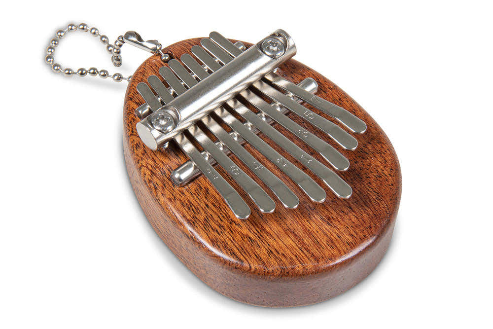 Kalimba 8 Notes