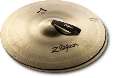 A-Series Symphonic Francaises 20"