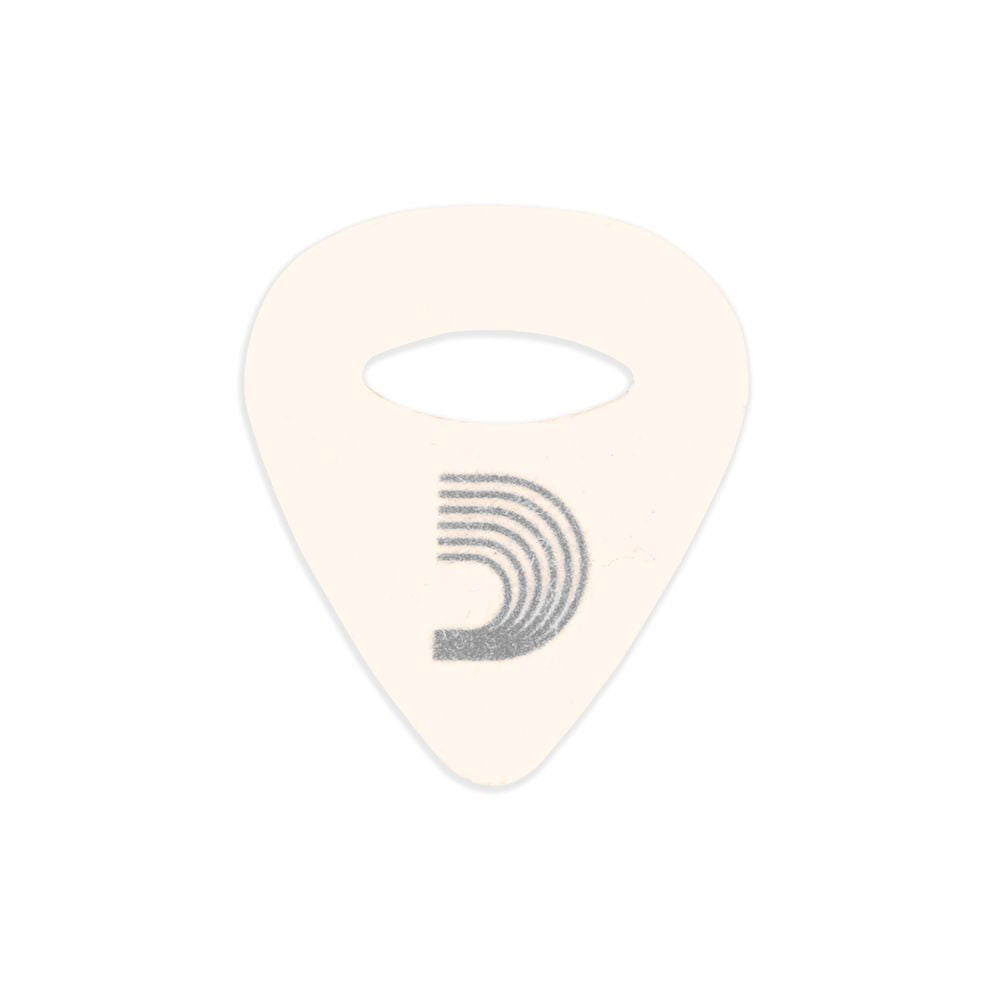 Médiators pour Ukulélé en Feutre Par D'addario