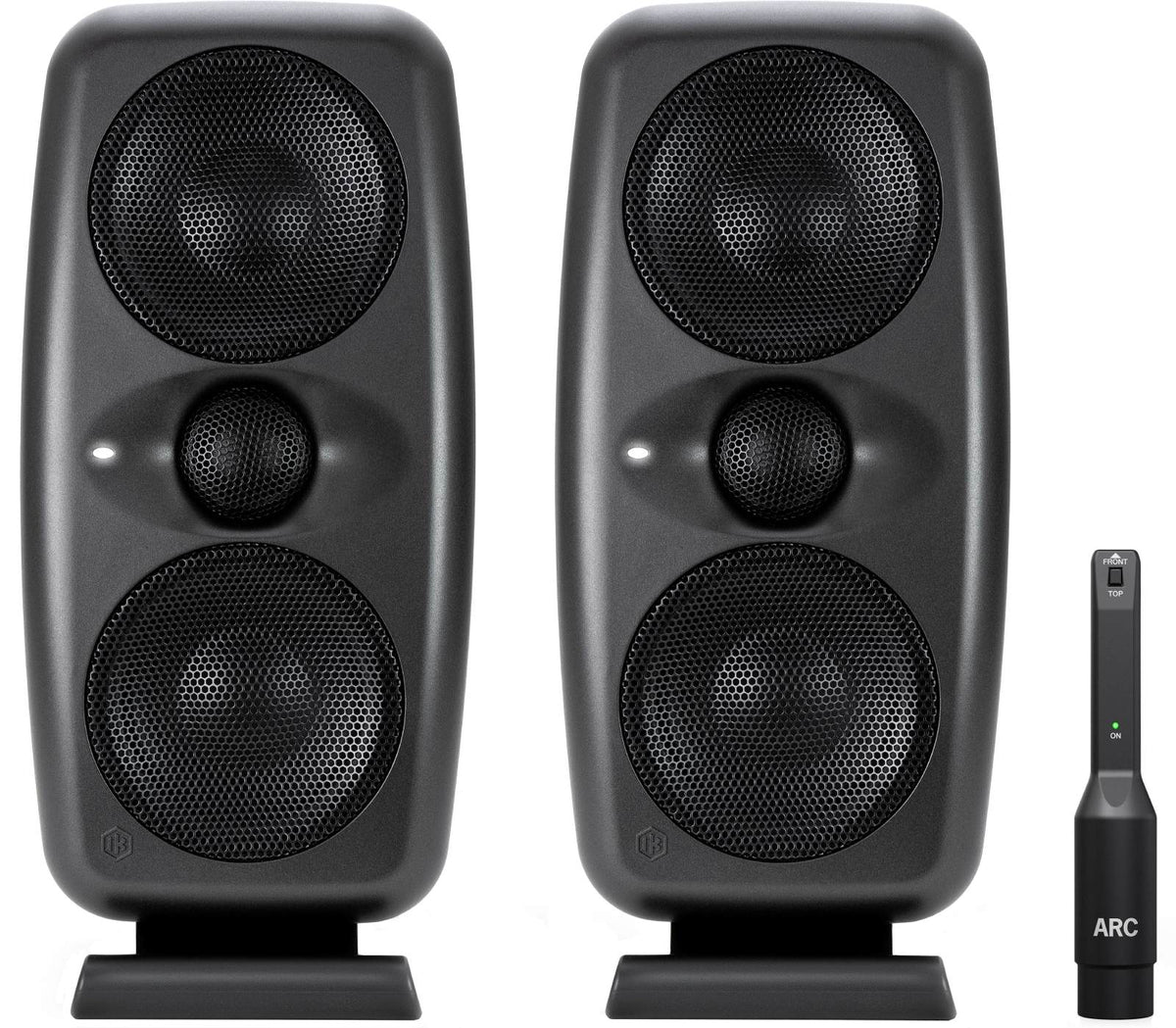 Ik Multimedia iLoud MTM MKII Pack