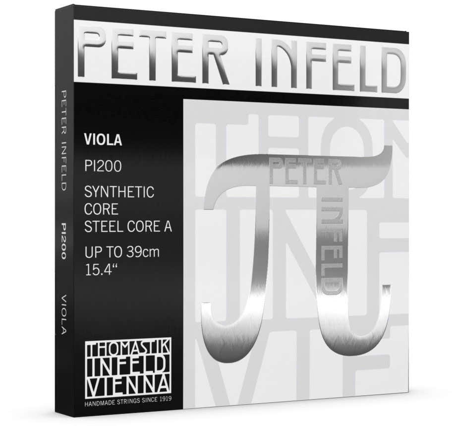 Peter Infeld Jeu Medium (PI200)