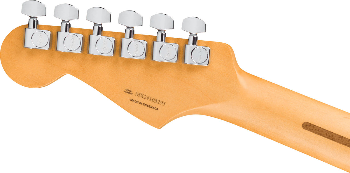 Stratocaster Player II Modified HSS Floyd Rose RW 3 Tone Sunburst