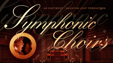Symphonic Choirs Platinum Plus / Vota