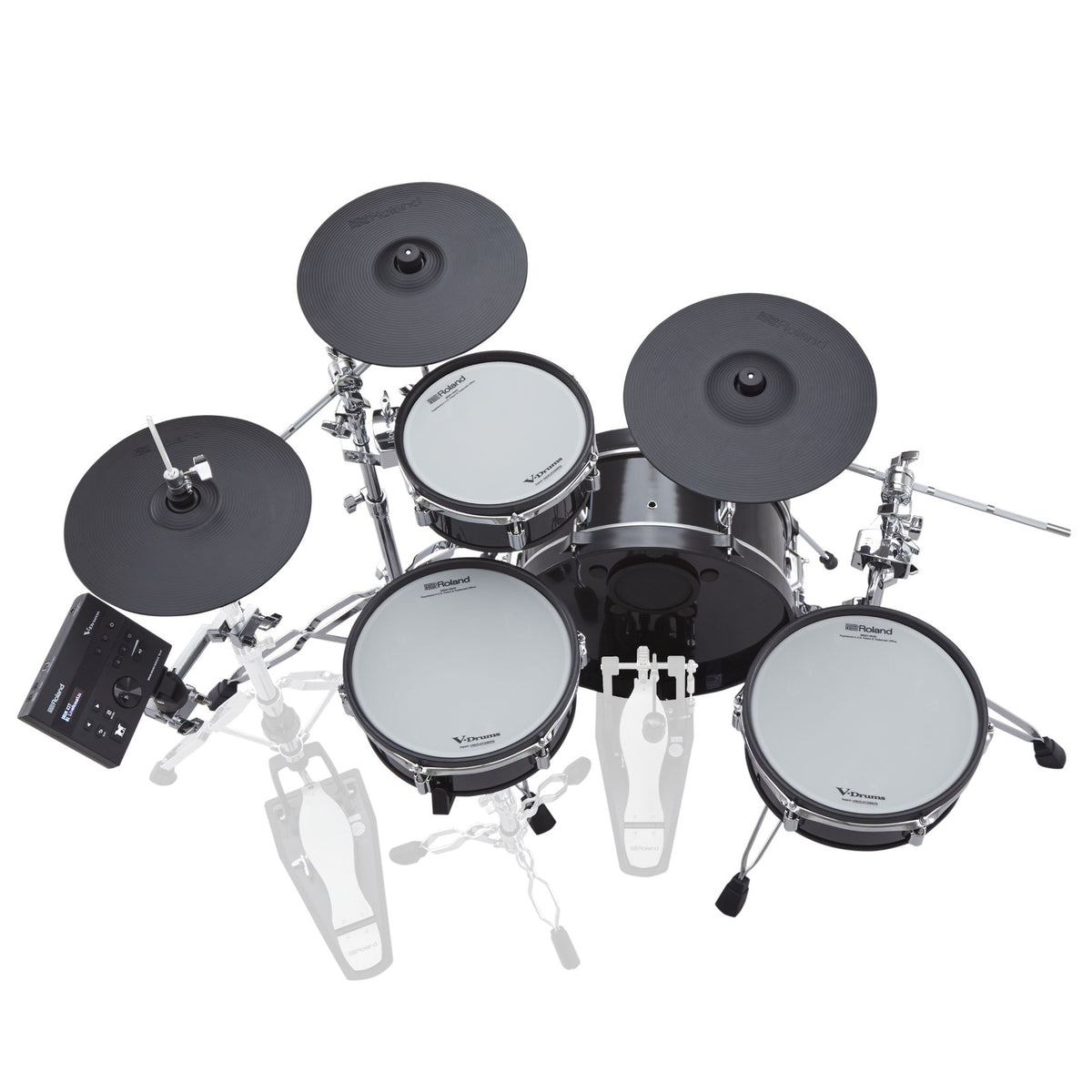 V-drums Acoustic Design VAD-103 Kit