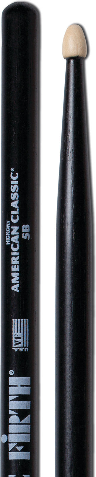 5BB - American Classic Hickory 5B Noire