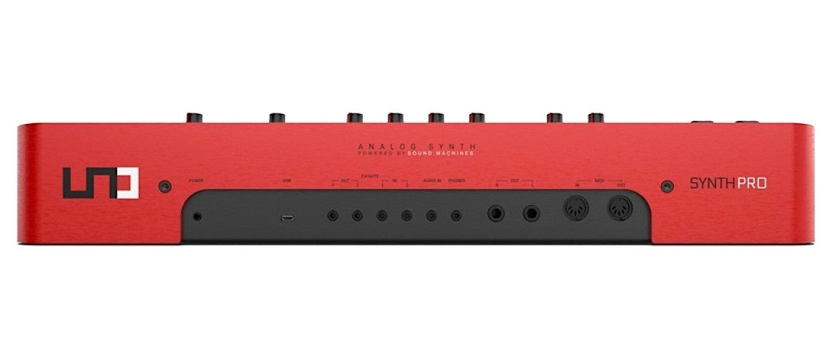 Uno Synth Pro