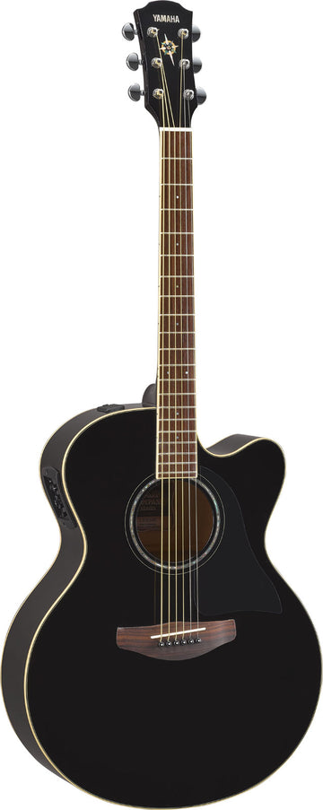 Cpx600 Black