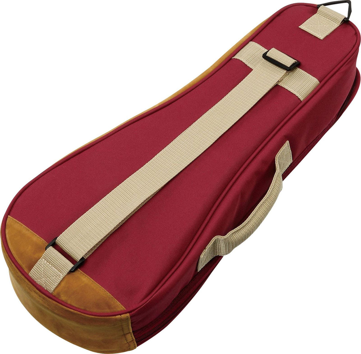 Housse Ukulélé Soprano Powerpad - IUBS541-WR
