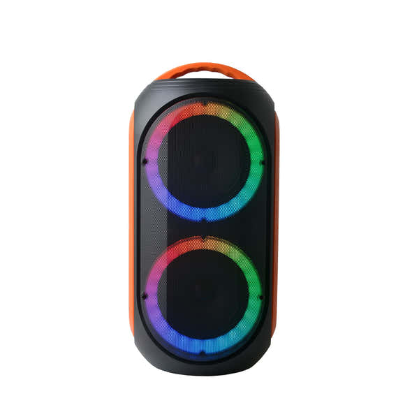 Gozik LED Orange - Sono Portable LED