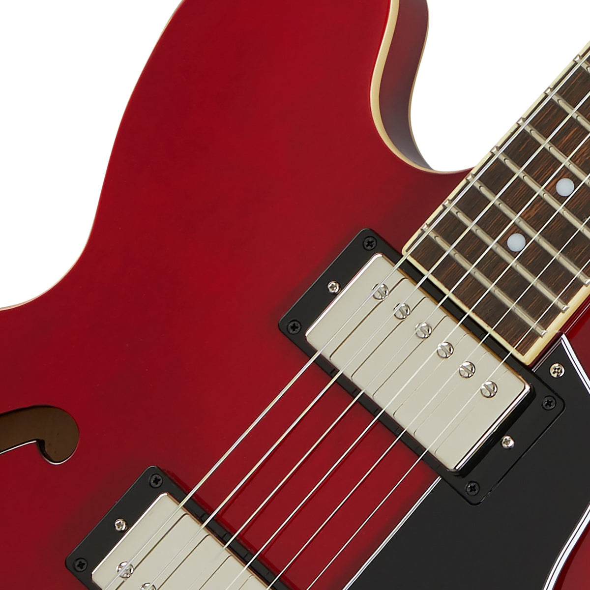 ES-335 Cherry IBG