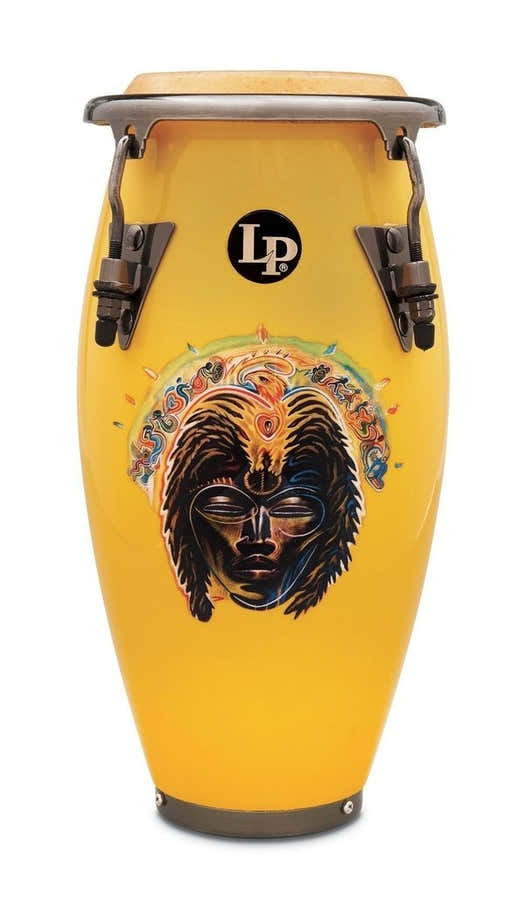 LPM197-SAS - Congas Santana Mini Tunable Africa Speaks