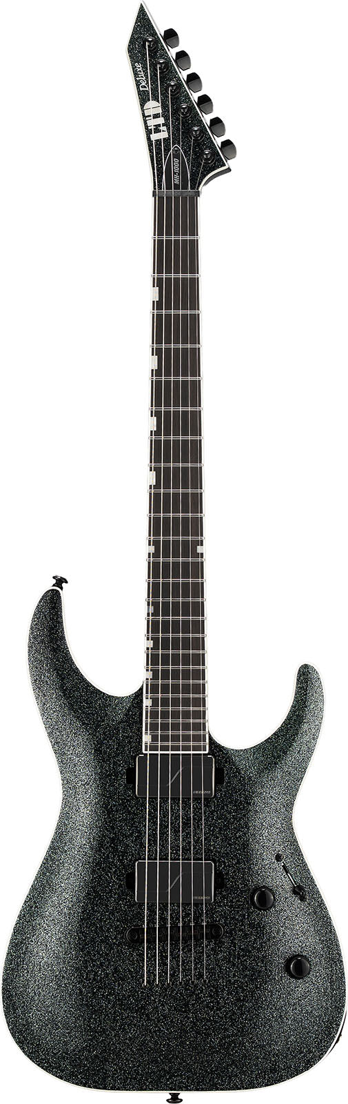 MH-1000NT Fluence Granite Sparkle