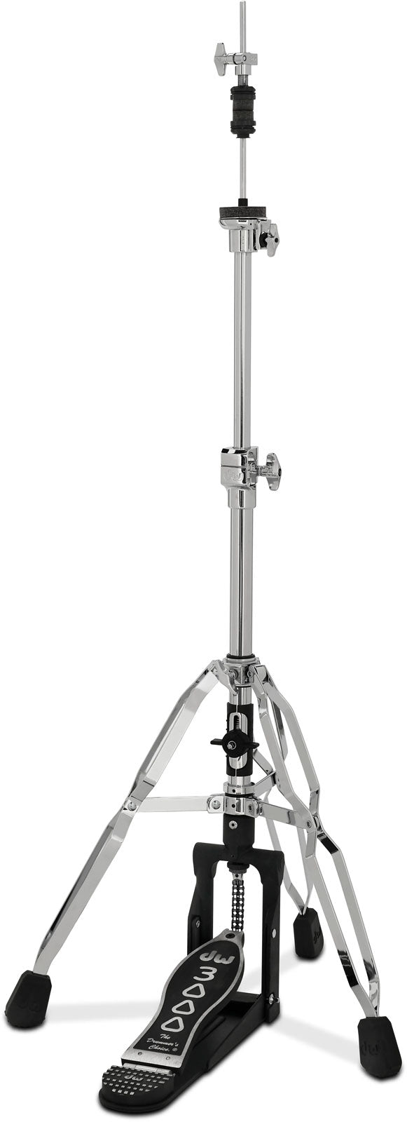 DW Drum Workshop DWCP3500A - Pédale De Charleston Série 3000