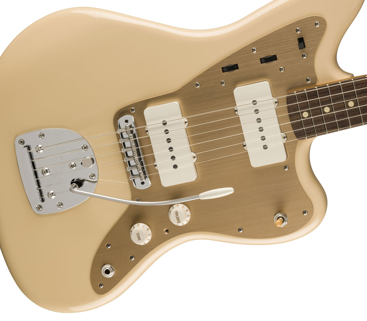 Jazzmaster 50s Vintera II RW Desert Sand