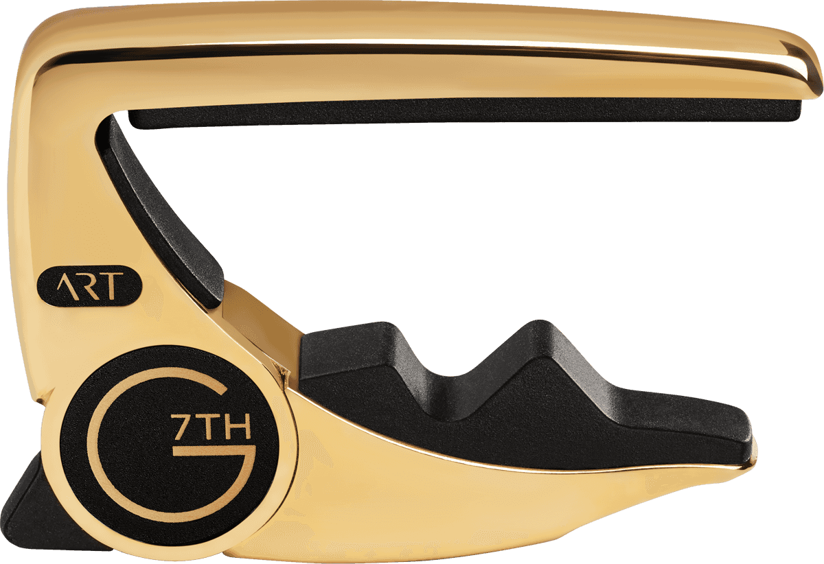 Performance 3 Art 6 Strings Gold