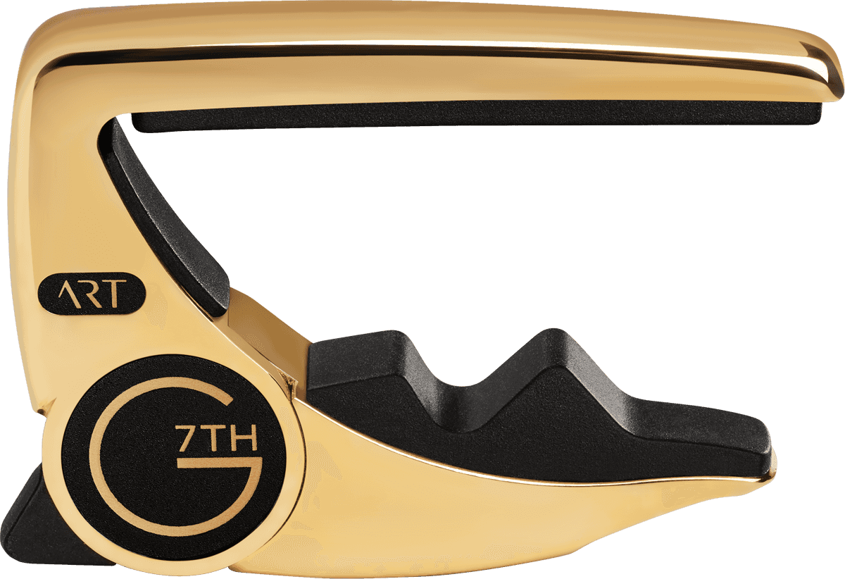 Performance 3 Art 6 Strings Gold