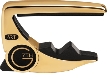 Performance 3 Art 6 Strings Gold