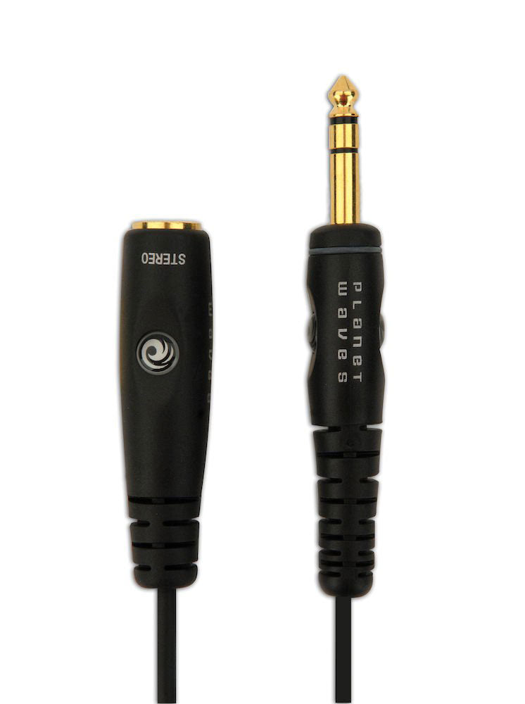 Accessoires de casques DJ D'Addario