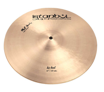 Signature Mel Lewis 1982 Hi-Hat 13"