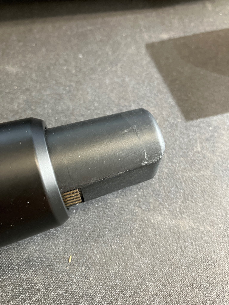 Emetteur main SM58 - Bande J53 - 562-606 MHz - Stock B
