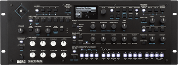 Wavestate Module