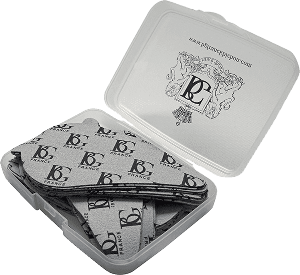 Sèche tampons Sax - 20 Pièces