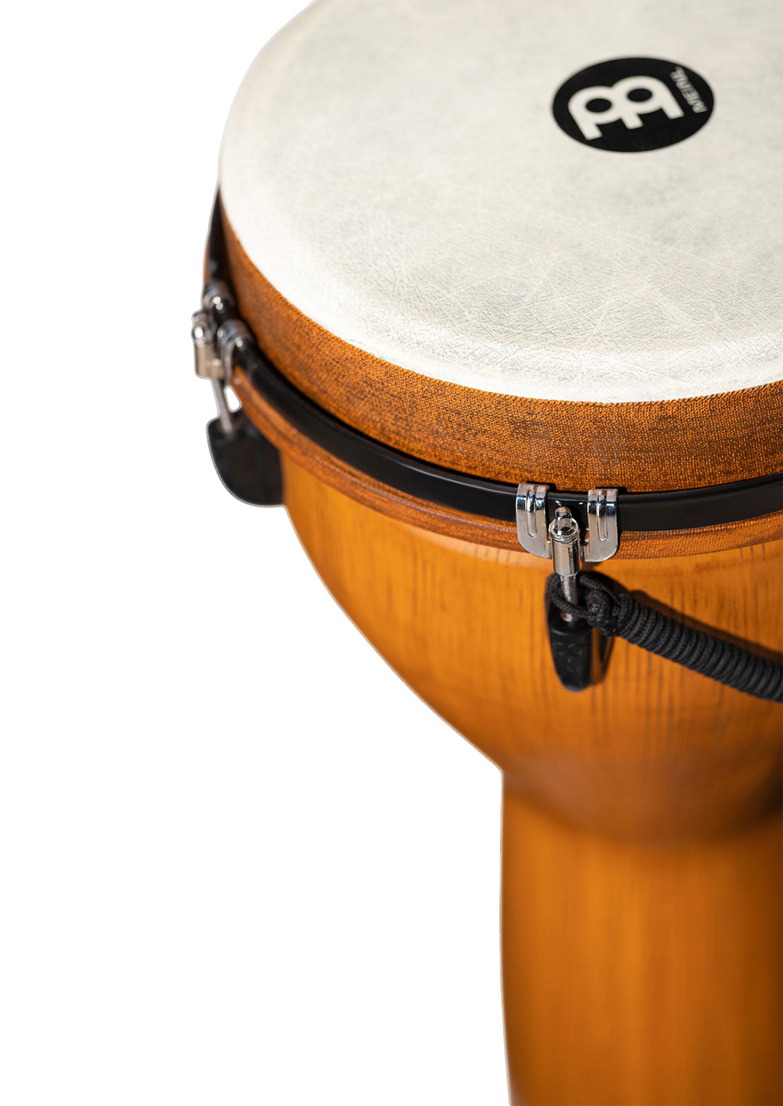 Jumbo Djembe Synthe 12" Barnw