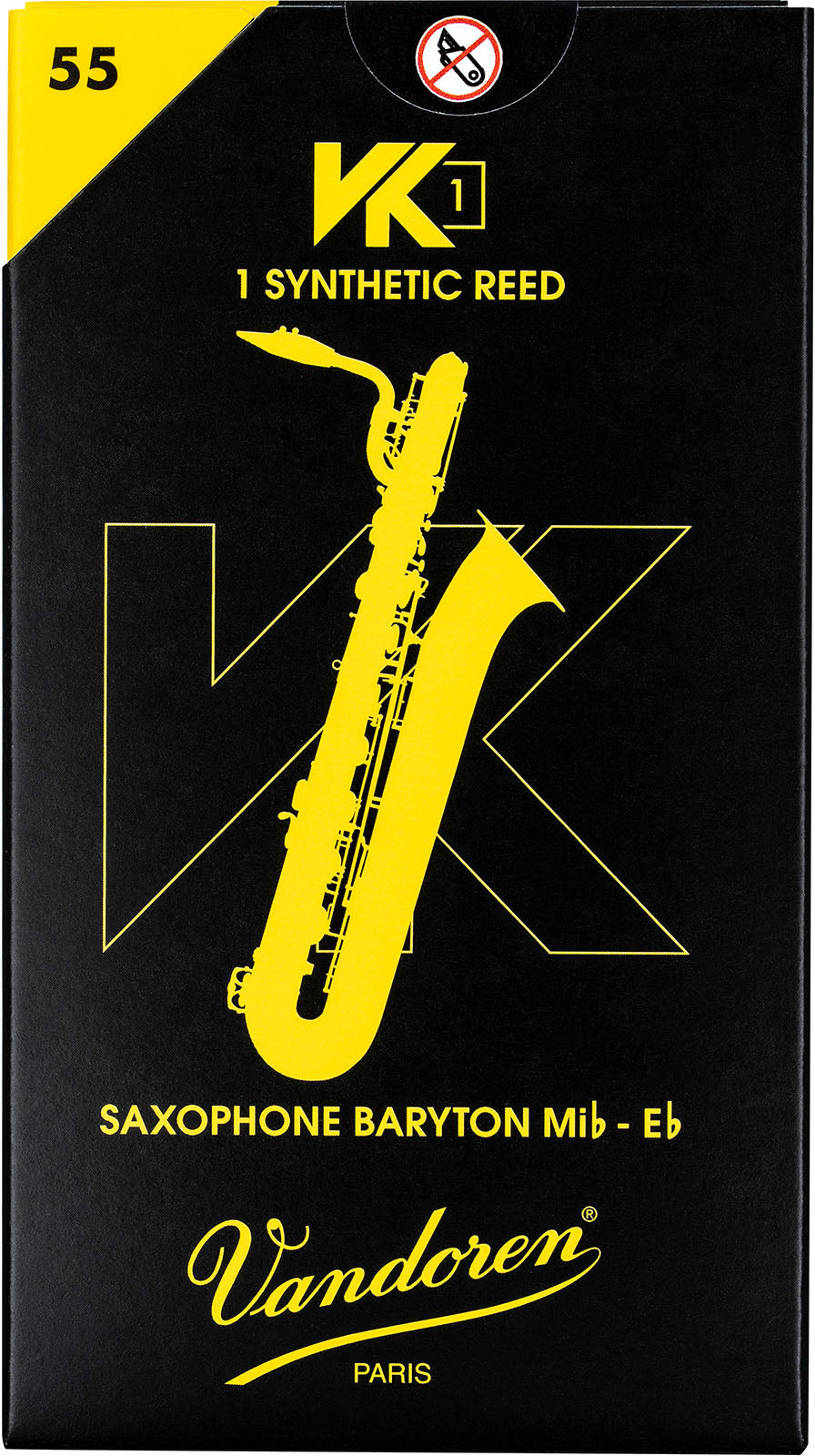 VK1 55 - Saxophone Baryton