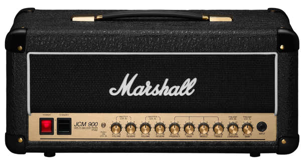 SN20H - Studio JCM 900 Head 20W