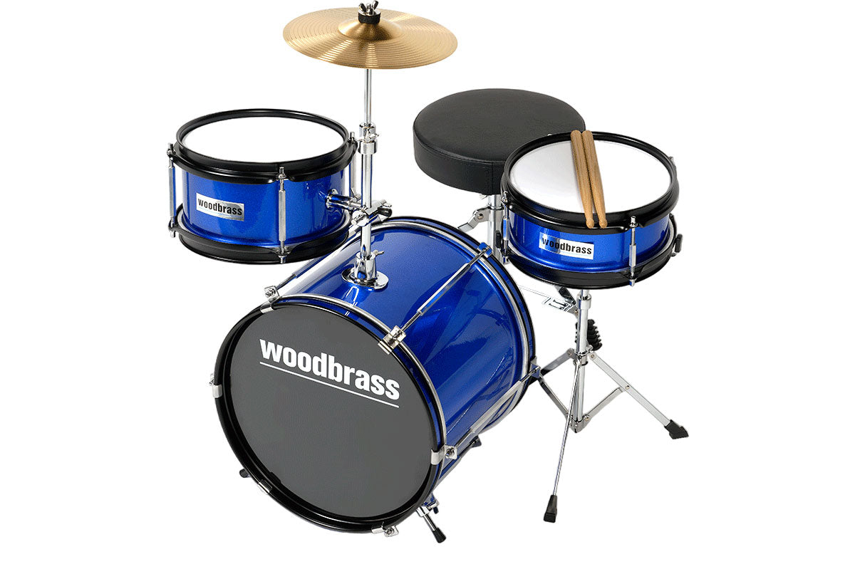 DSJ90 Bleu