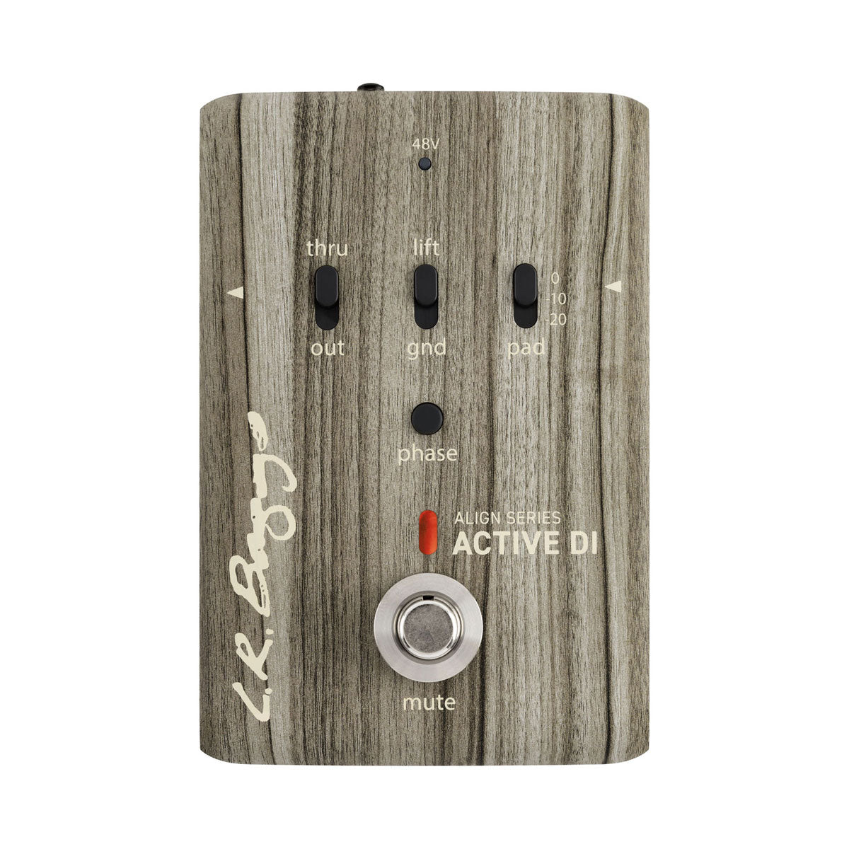 Align Series Active D.i