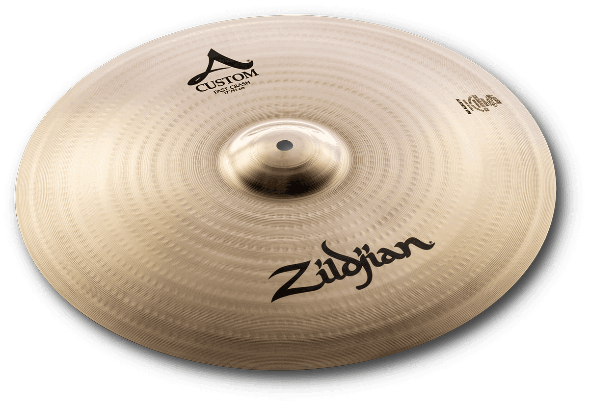 A20533 - Crash A Custom 17" Fast Crash