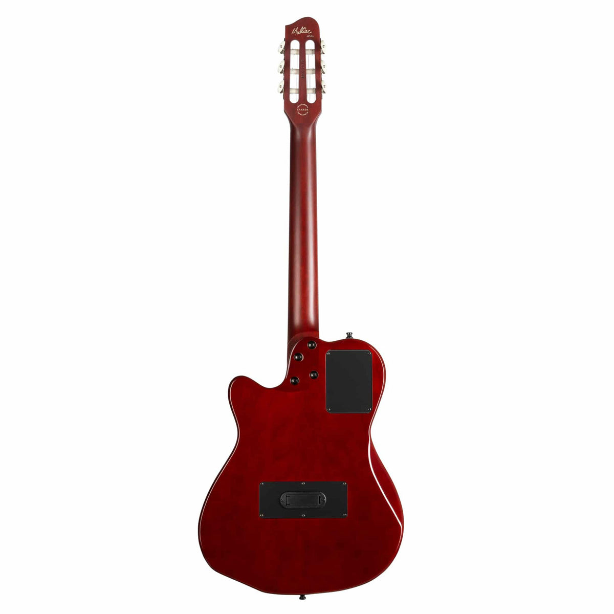 Acs Koa Extreme Fig HG Avec Housse