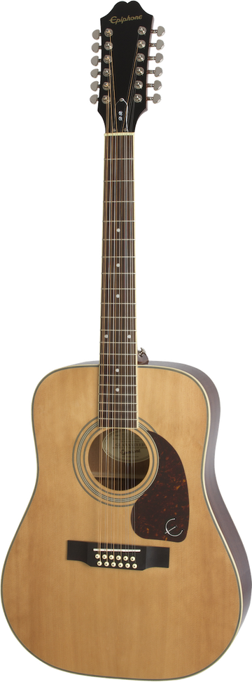 DR-100 Songmaker E1 12 Natural