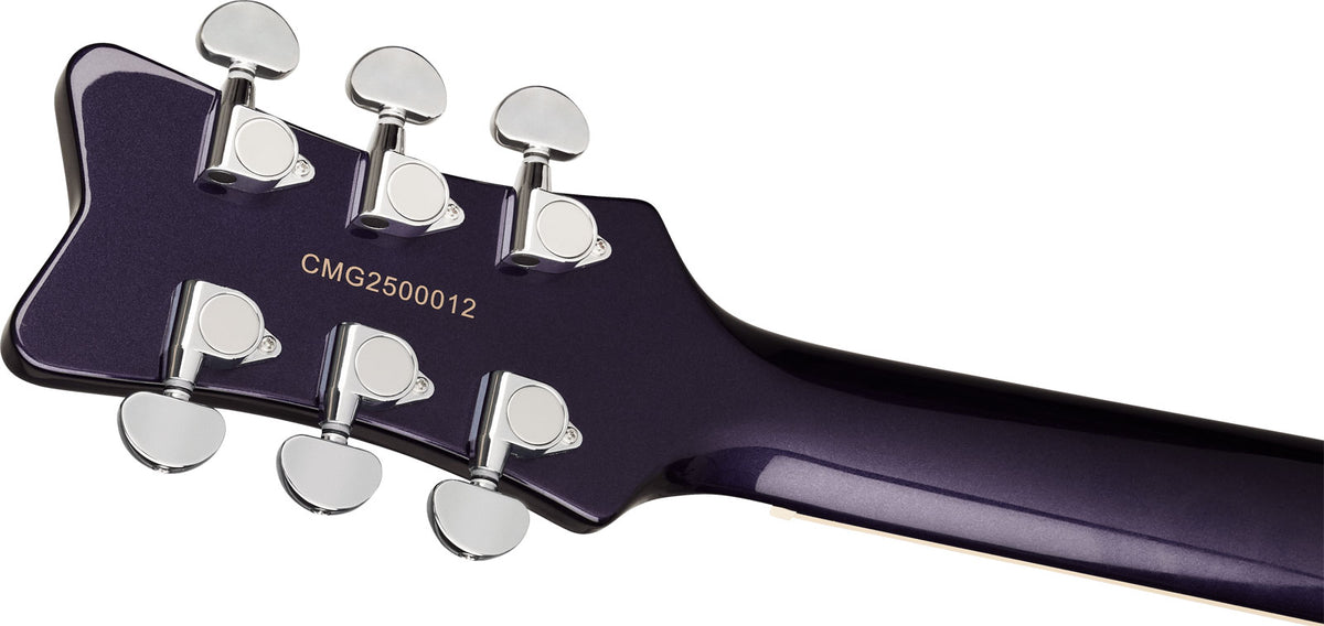 Streamliner Jet LRL Nightshade Purple