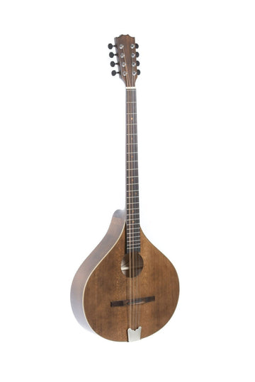 Bouzouki Irlandais Pro Arte Antique Antique Entièrement massif