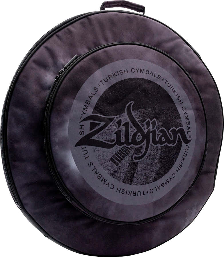 Housse Cymbales 20" Etudiant Black Rain Cloud