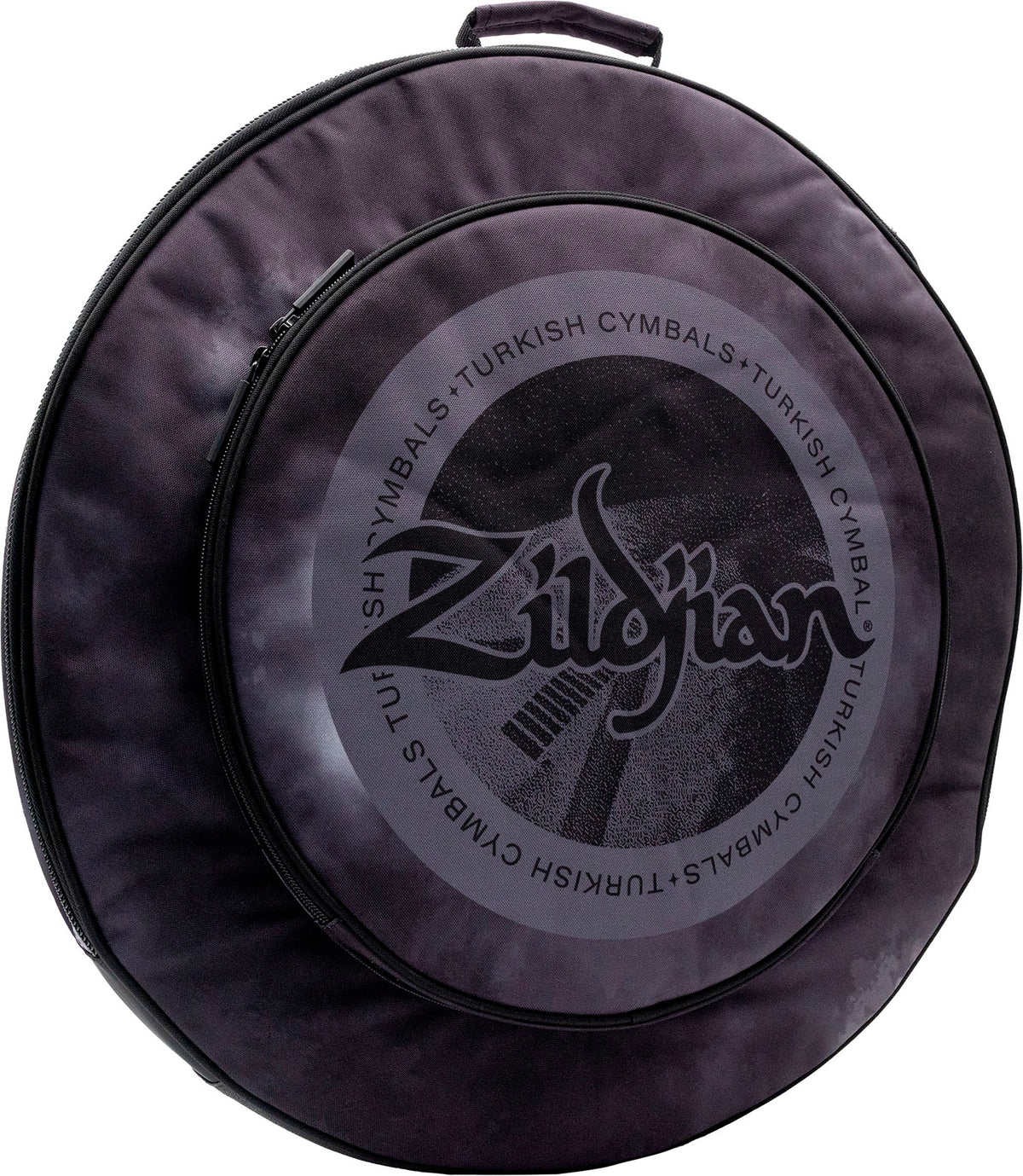 Housse Cymbales 20" Etudiant Black Rain Cloud